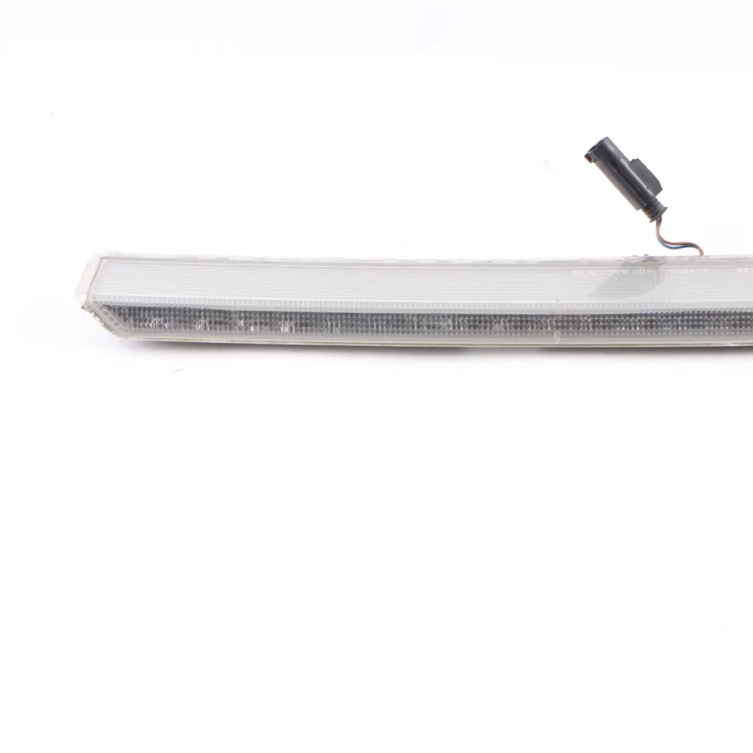 BMW X3 E83 Third Stoplamp Stop Lamp Brake Light White Rear Additional - SKU 3440439-3 - Part number 3440439
