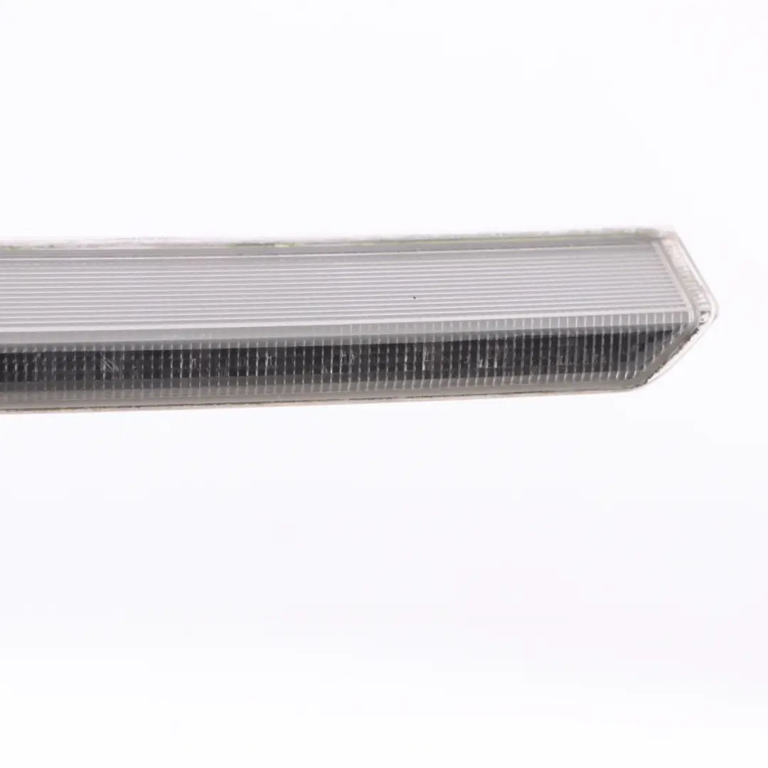 BMW X3 E83 Third Stoplamp Stop Lamp Brake Light White Rear Additional - SKU 3440439-3 - Part number 3440439