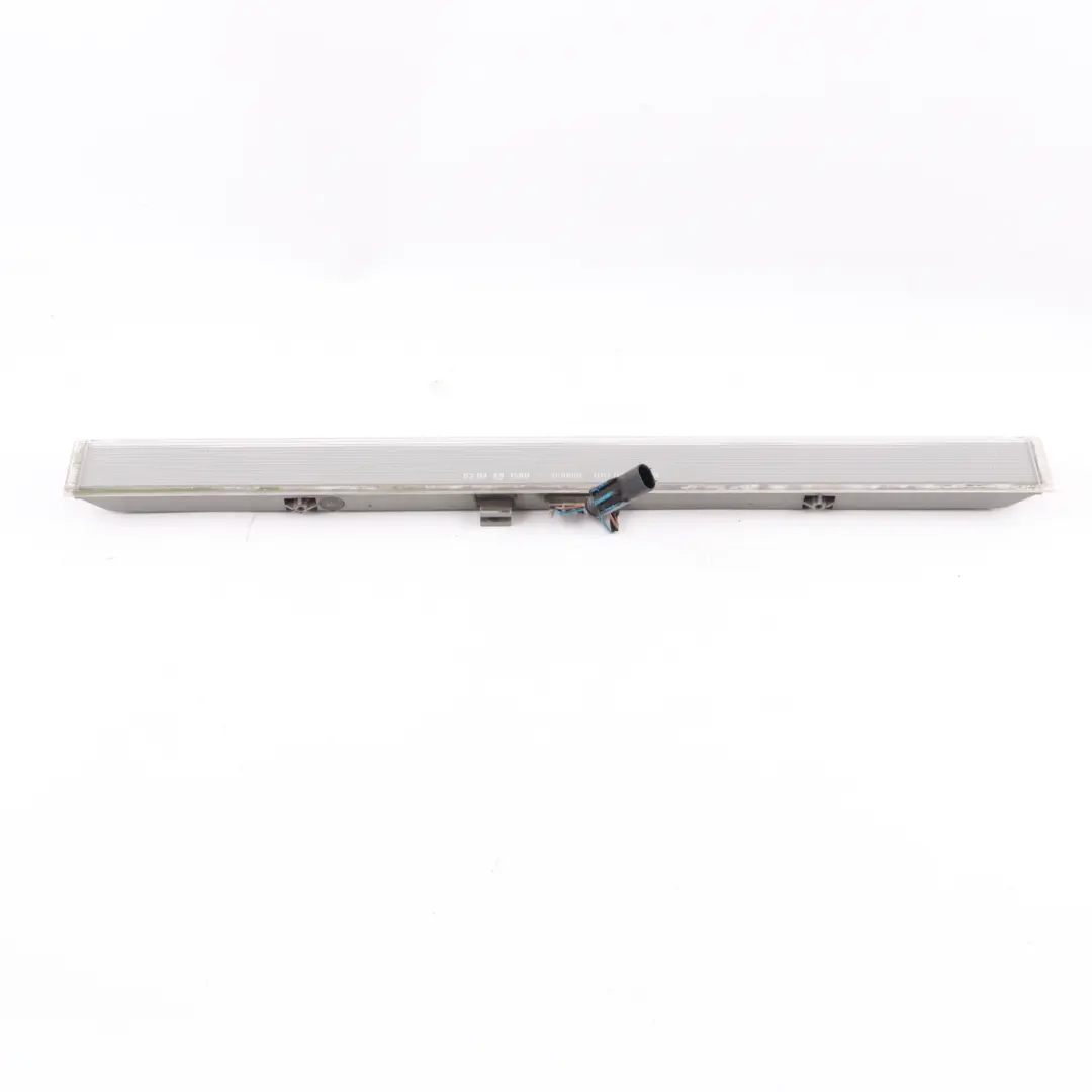 BMW X3 E83 Third Stoplamp Stop Lamp Brake Light White Rear Additional - SKU 3440439-3 - Part number 3440439