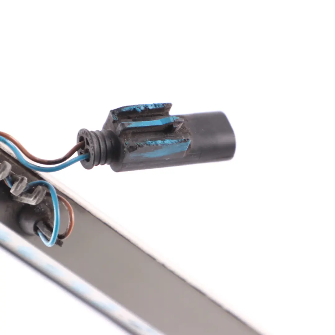 BMW X3 E83 Troisième Feu Stop Feu Freinage Blanc Arrière Supplémentaire - SKU 3440439-3 - Numéro de pièce 3440439