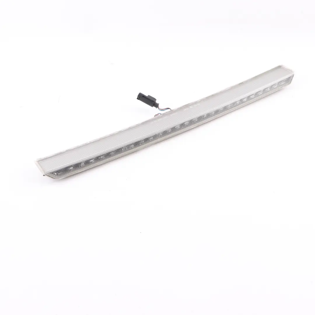 BMW X3 E83 Third Stoplamp Stop Lamp Brake Light White Rear Additional - SKU 3440439-3 - Part number 3440439