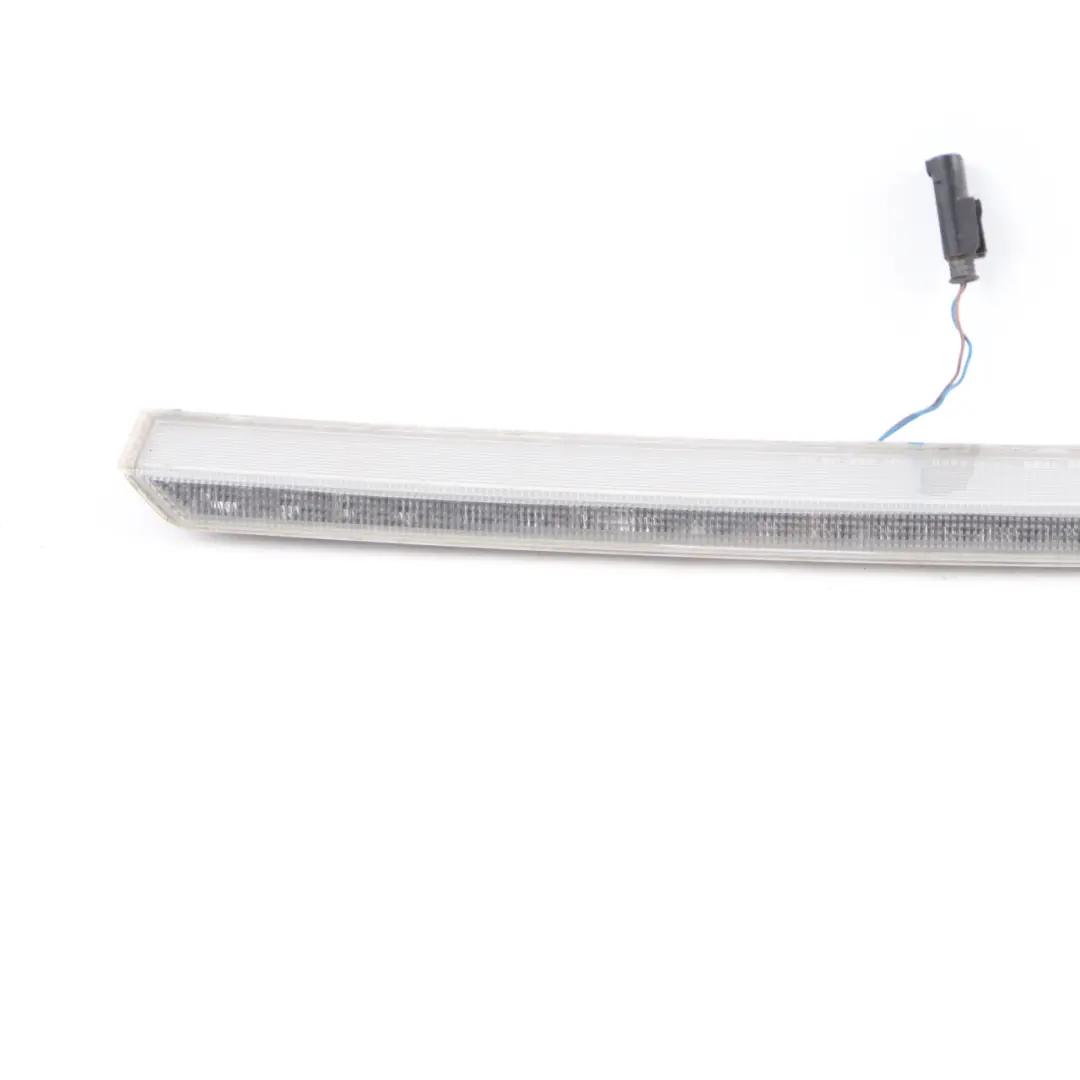 BMW X3 E83 Third Stoplamp Stop Lamp Brake Light White Rear Additional - SKU 3440439-4 - Part number 3440439