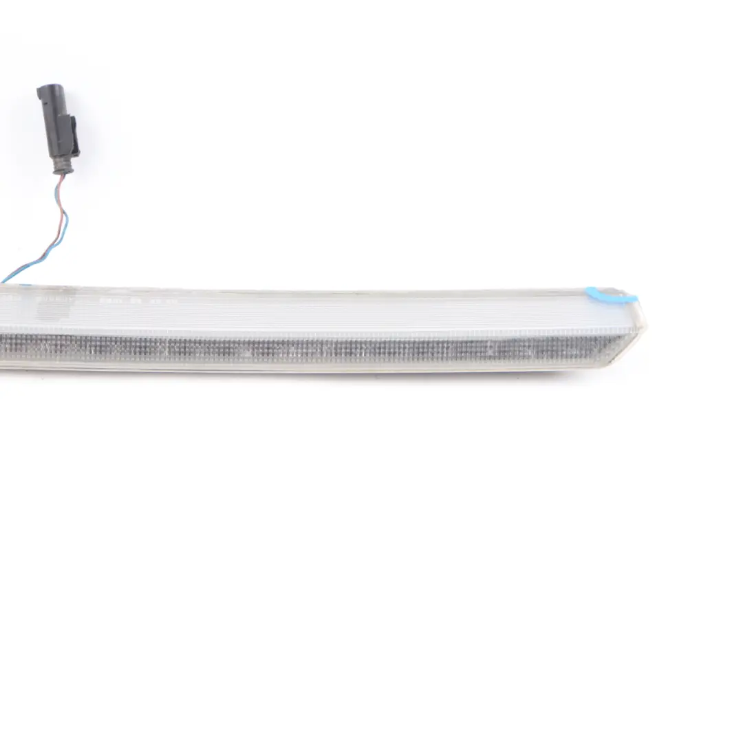 Third Stoplamp Stop Lamp Brake Light White Rear Additional to BMW X3 E83 with Part number 3440439 BMW X3 E83 Third Stoplamp Stop Lamp Brake Light White Rear Additional - SKU 3440439-4 - Part number 3440439