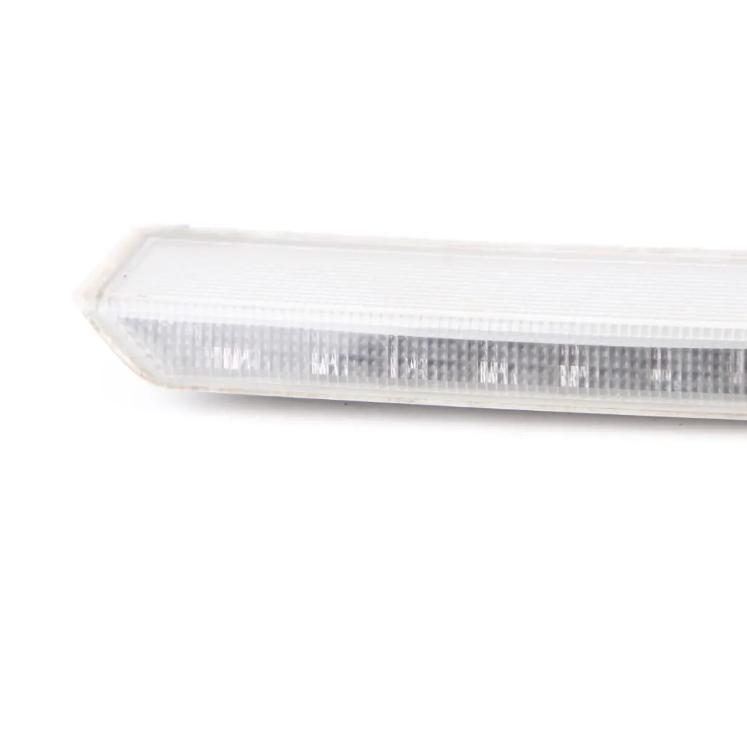 BMW X3 E83 Third Stoplamp Stop Lamp Brake Light White Rear Additional - SKU 3440439-4 - Part number 3440439