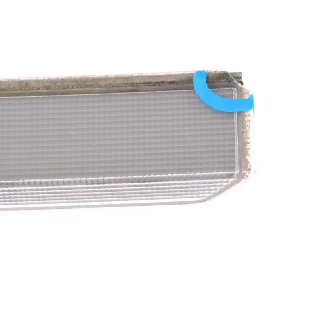BMW X3 E83 Third Stoplamp Stop Lamp Brake Light White Rear Additional - SKU 3440439-4 - Part number 3440439
