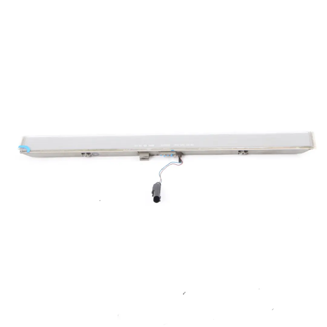 Third Stoplamp Stop Lamp Brake Light White Rear Additional to BMW X3 E83 with Part number 3440439 BMW X3 E83 Third Stoplamp Stop Lamp Brake Light White Rear Additional - SKU 3440439-4 - Part number 3440439