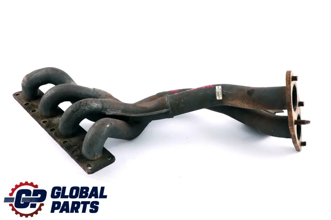 BMW X3 er 1 E83 N46 2.0i 150PS Abgaskrümmer Benzin 3422988 - SKU 3440442-1 - Teilenummer 3440442