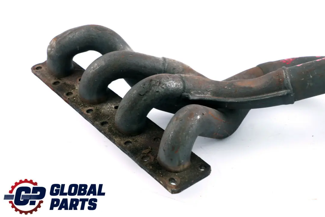 BMW X3 er 1 E83 N46 2.0i 150PS Abgaskrümmer Benzin 3422988 - SKU 3440442-1 - Teilenummer 3440442
