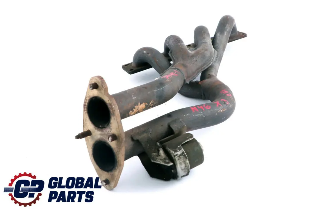 N46 2.0i Kolektor katalizator do BMW E83 X3 o numerze 3440442 BMW E83 X3 N46 2.0i Kolektor katalizator - SKU 3440442-1 - Numer Części 3440442