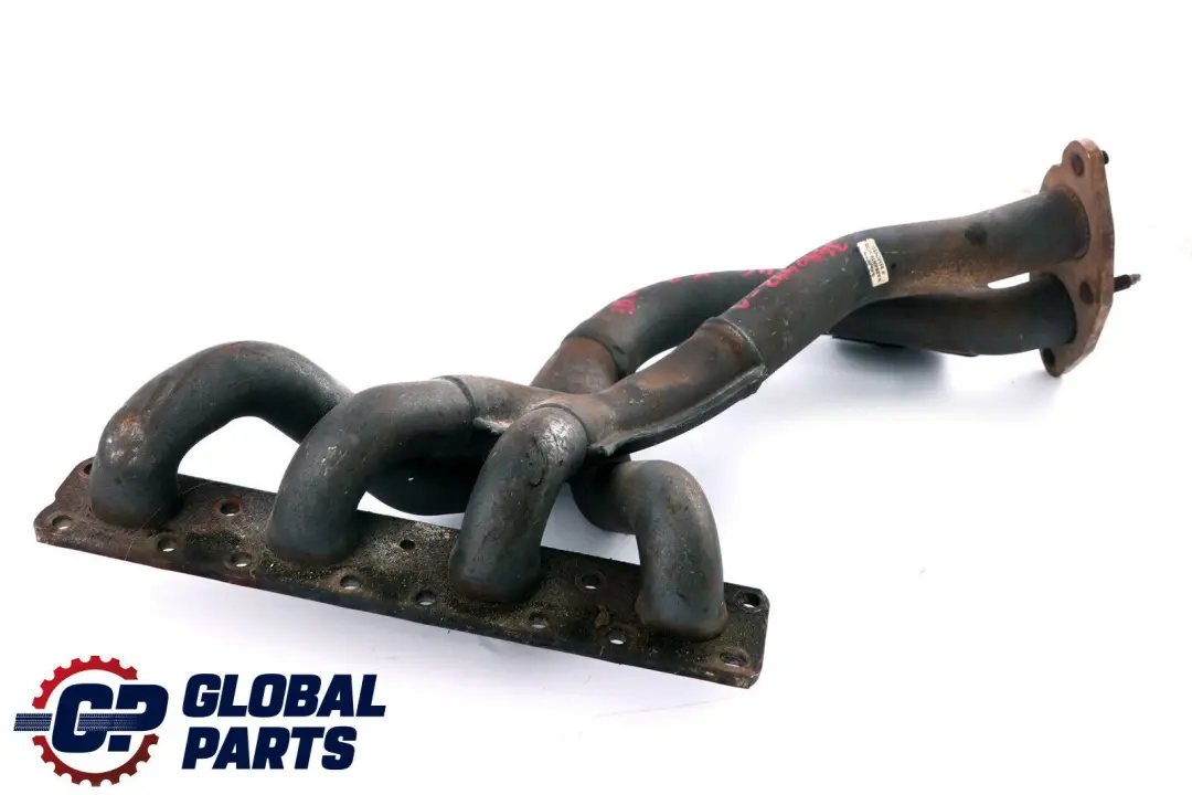 BMW X3 er 1 E83 N46 2.0i 150PS Abgaskrümmer Benzin 3422988 - SKU 3440442-1 - Teilenummer 3440442