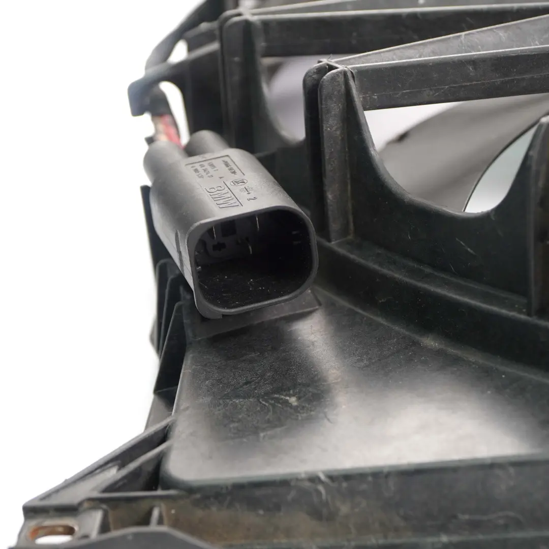 Motor Ventilador Carcasa Carcasa 600W 3415183 para BMW X3 E83 con número de pieza 3415181 BMW X3 E83 Motor Ventilador Carcasa Carcasa 600W 3415183 - SKU 3442089-1 - Número de pieza 3415181