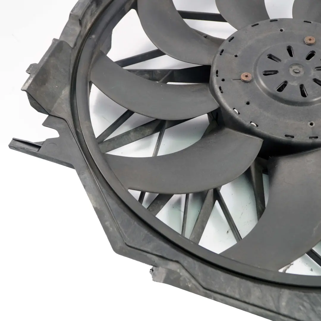BMW X3 E83 Motore Ventola Alloggiamento Coperchio 600W 3415183 - SKU 3442089-1 - Numero di parte 3415181