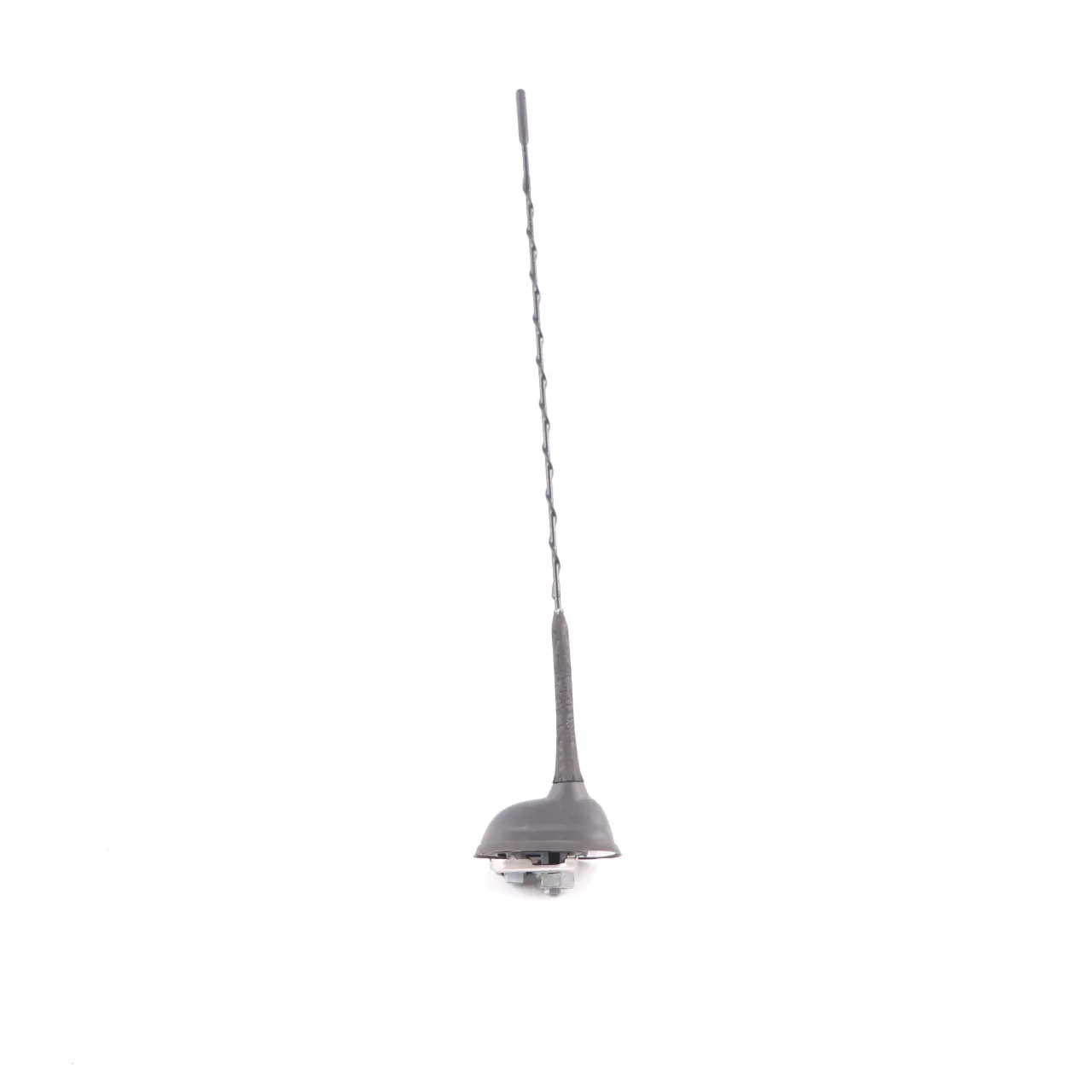 Mini Cooper One R55 R56 LCI Antenna da tetto Unità base antenna Asta 3442105