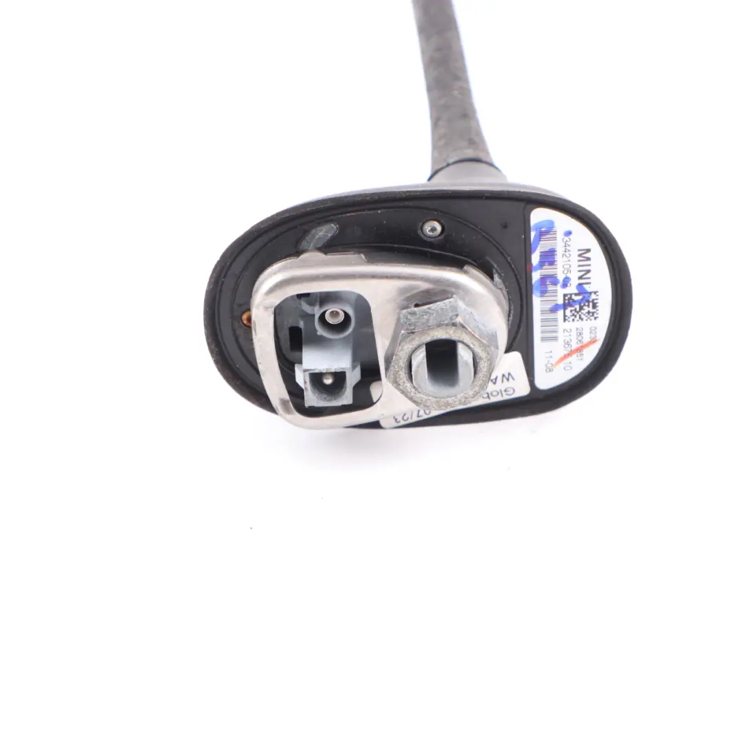 Antena De Techo Mini Cooper One R55 R56 LCI Unidad De Base Aerea Varilla para con número de pieza 3442105 Antena De Techo Mini Cooper One R55 R56 LCI Unidad De Base Aerea Varilla - SKU 3442105-1 - Número de pieza 3442105