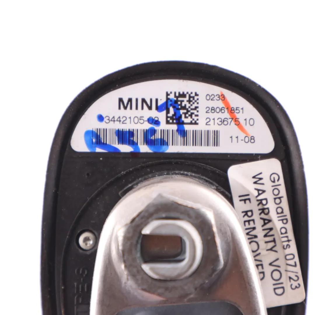 Mini Cooper One R56 Dachantenne Dach Antenne - SKU 3442105-1 - Teilenummer 3442105