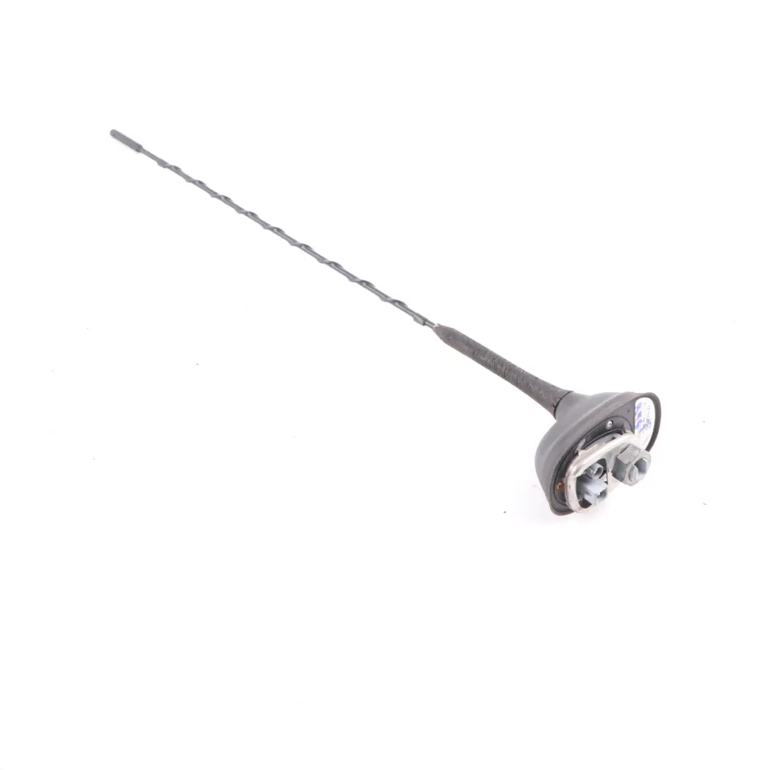 Mini Cooper One R55 R56 LCI Antenna da tetto Unità base antenna Asta - SKU 3442105-1 - Numero di parte 3442105
