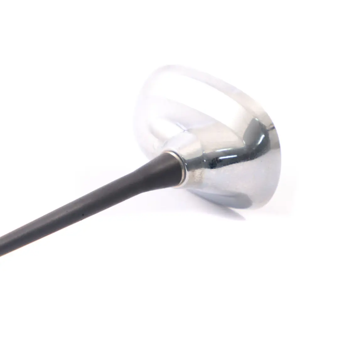 Antena de techo Mini Cooper One R55 R56 LCI Unidad base aérea Cromo para con número de pieza 3442105 Antena de techo Mini Cooper One R55 R56 LCI Unidad base aérea Cromo - SKU 3442105-2 - Número de pieza 3442105