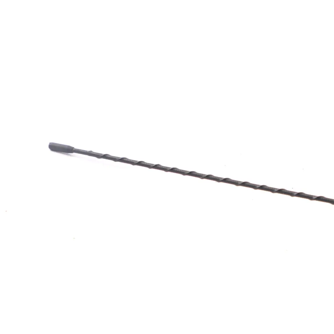 Antenne toit Mini Cooper One R55 R56 LCI Unité base d'antenne chromée pour à propos du numéro de pièce 3442105 Antenne toit Mini Cooper One R55 R56 LCI Unité base d'antenne chromée - SKU 3442105-2 - Numéro de pièce 3442105