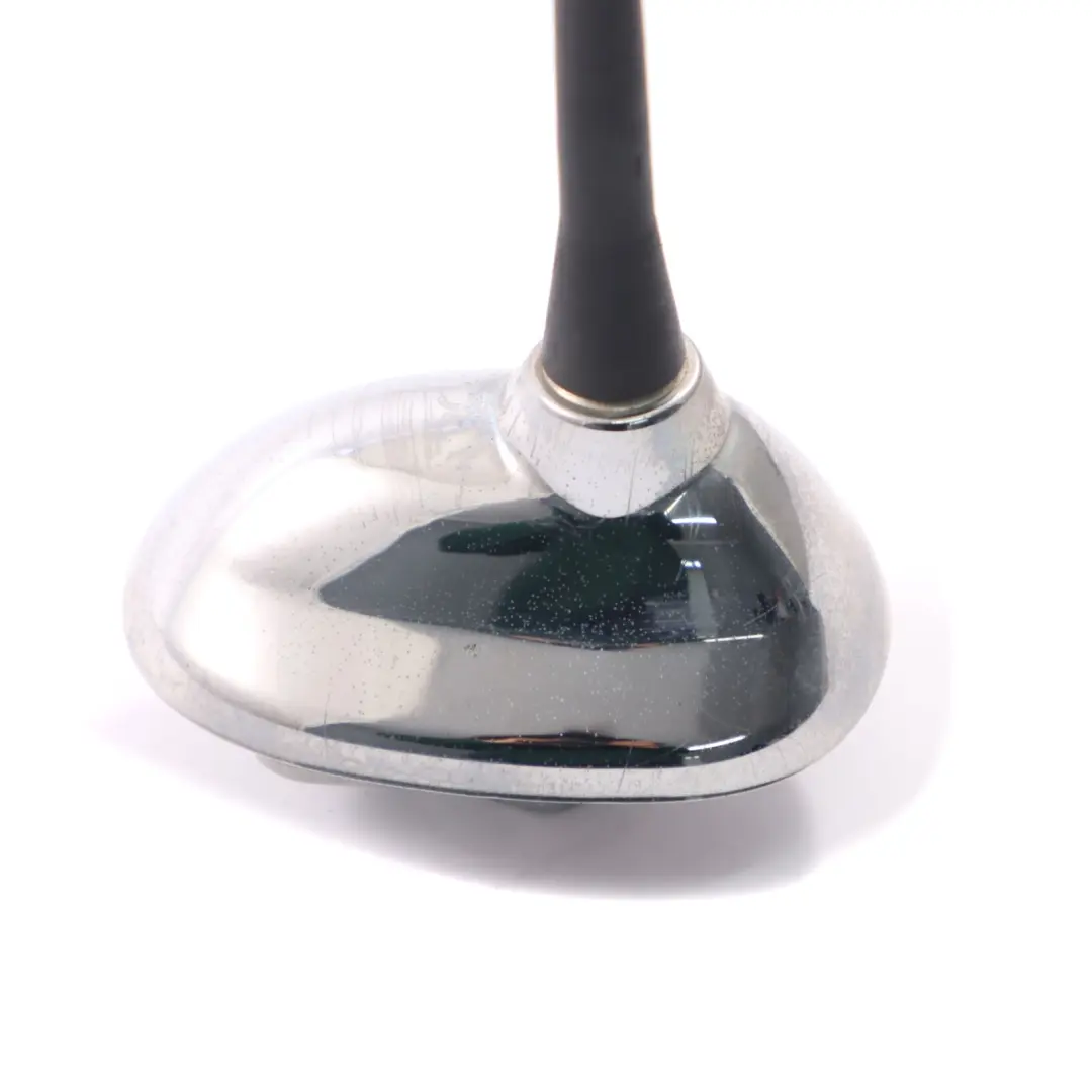  Antenne toit Mini Cooper One R55 R56 LCI Unité base d'antenne chromée - SKU 3442105-2 - Numéro de pièce 3442105