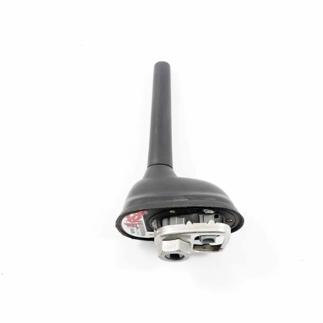  £Mini Cooper One 3 R55 R56 LCI Aerial Base Roof Antenna Unit Rod - SKU 3442105-3 - Part number 3442105
