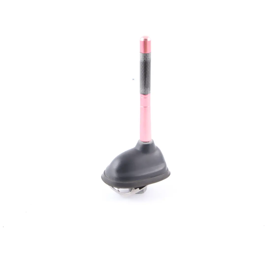 Roof Antenna Mini Cooper One R55 R56 Aerial Base Unit Rod Pink to with Part number 3442105 Roof Antenna Mini Cooper One R55 R56 Aerial Base Unit Rod Pink - SKU 3442105-4 - Part number 3442105