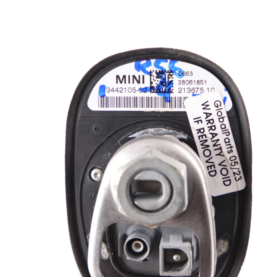 Antena dachu dachowa do Mini R55 R56 o numerze 3442105 Mini R55 R56 Antena dachu dachowa - SKU 3442105-4 - Numer Części 3442105