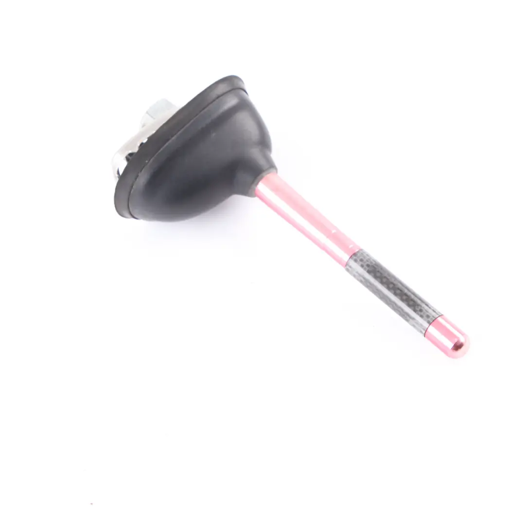 Dachantenne Antenne Antennenfuß rosa für Mini Cooper One R55 R56 LCI mit Teilenummer 3442105 Mini Cooper One R55 R56 LCI Dachantenne Antenne Antennenfuß rosa - SKU 3442105-4 - Teilenummer 3442105