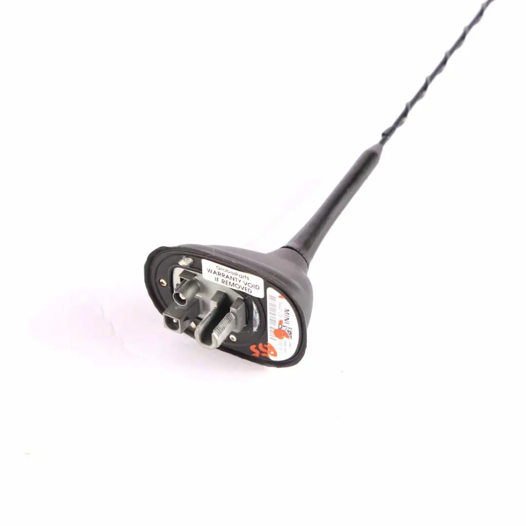 Mini Cooper One R55 R56 LCI Aerial Base Roof Antenna Unit Module - SKU 3442105-6 - Part number 3442105
