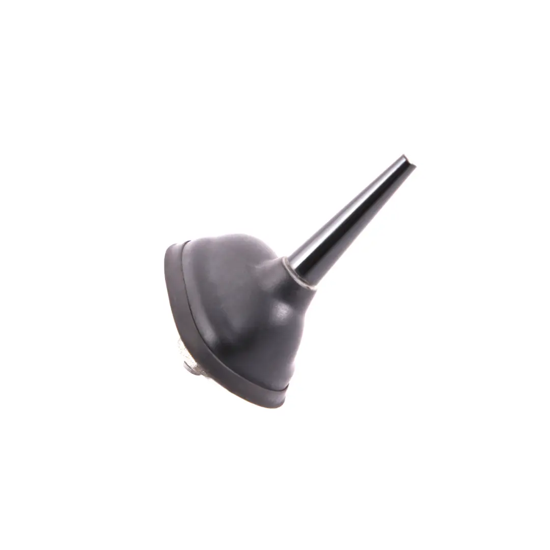 Mini Cooper One 5 R55 R56 LCI JCW Aerial Base Roof Antenna Unit - SKU 3442105-7 - Part number 3442105