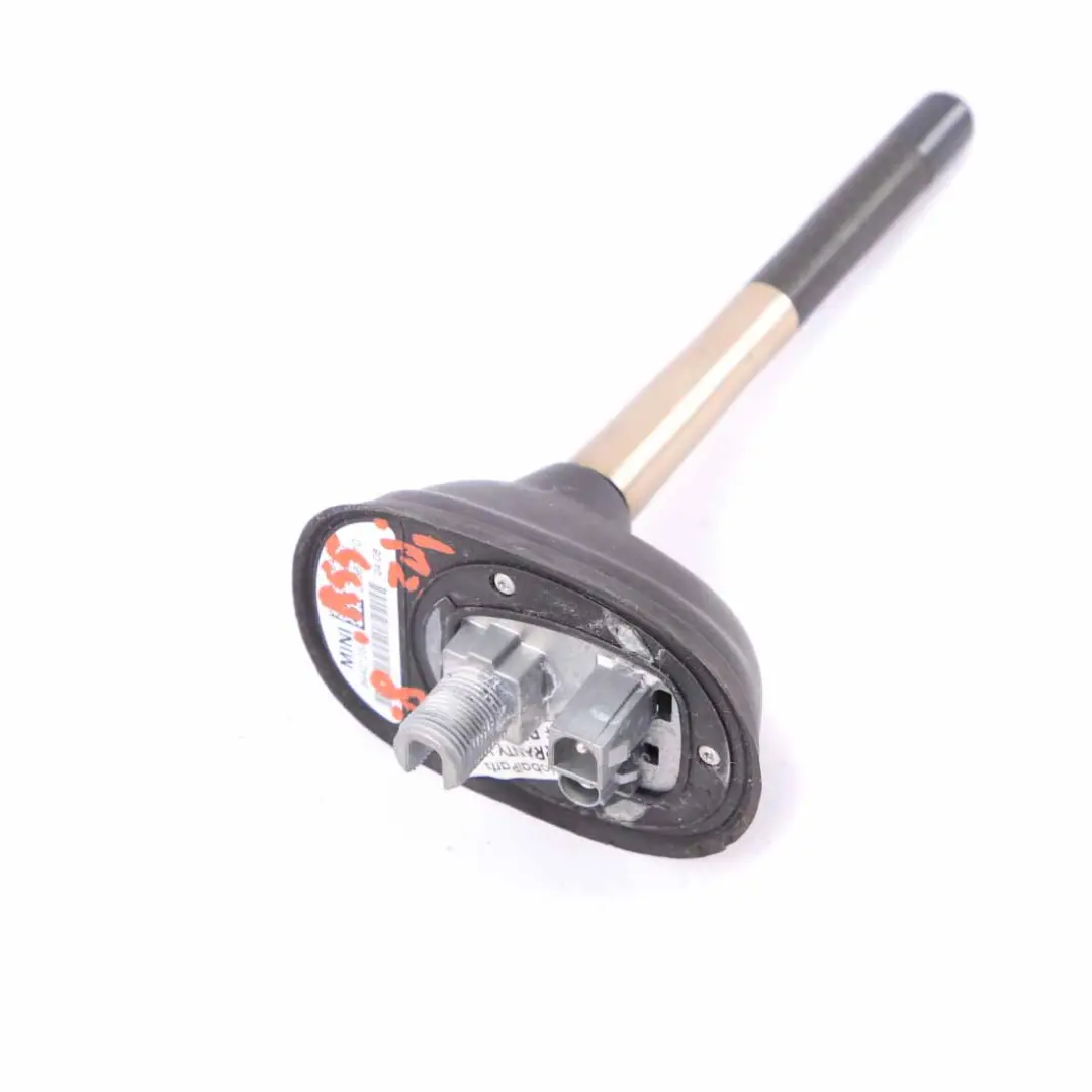Roof Antenna Mini R55 R56 Cooper One Aerial Base Unit Rod to with Part number 3442105 Roof Antenna Mini R55 R56 Cooper One Aerial Base Unit Rod - SKU 3442105-8 - Part number 3442105
