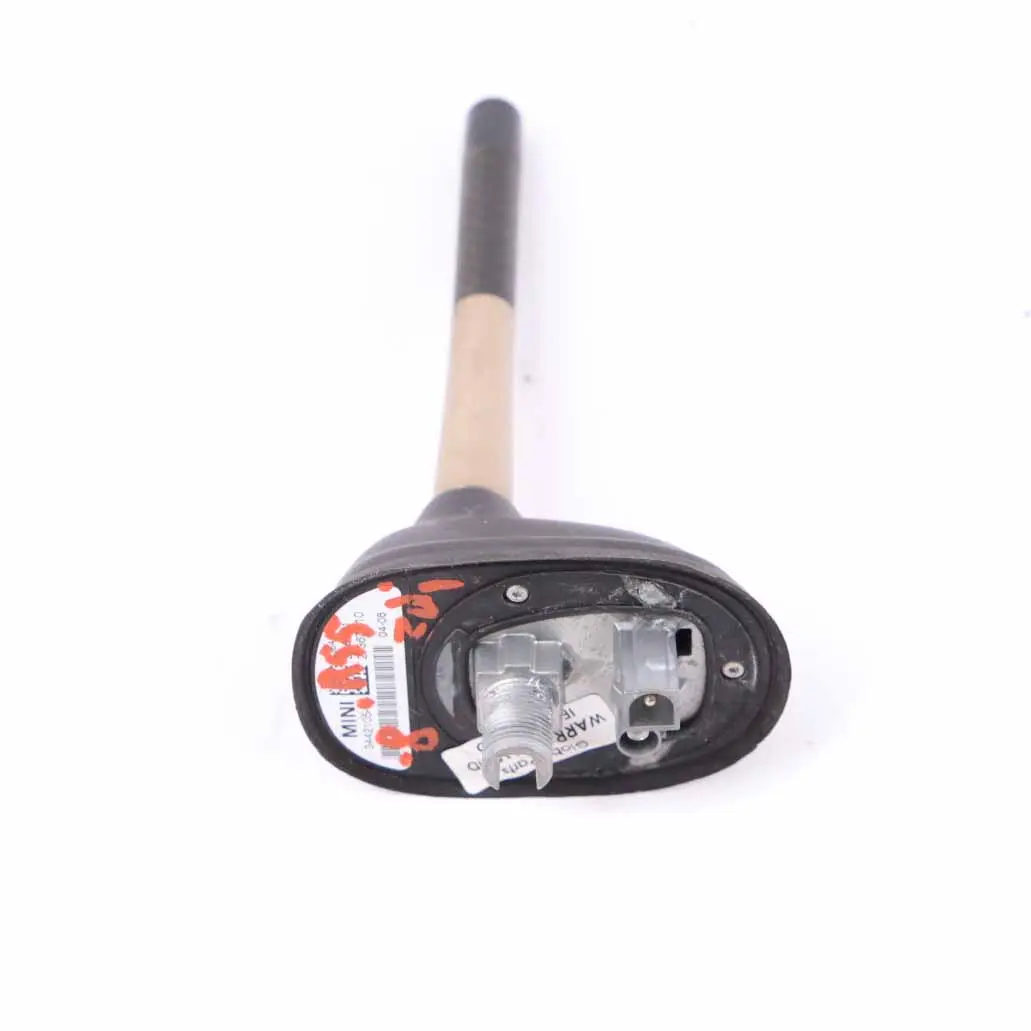  Roof Antenna Mini R55 R56 Cooper One Aerial Base Unit Rod - SKU 3442105-8 - Part number 3442105