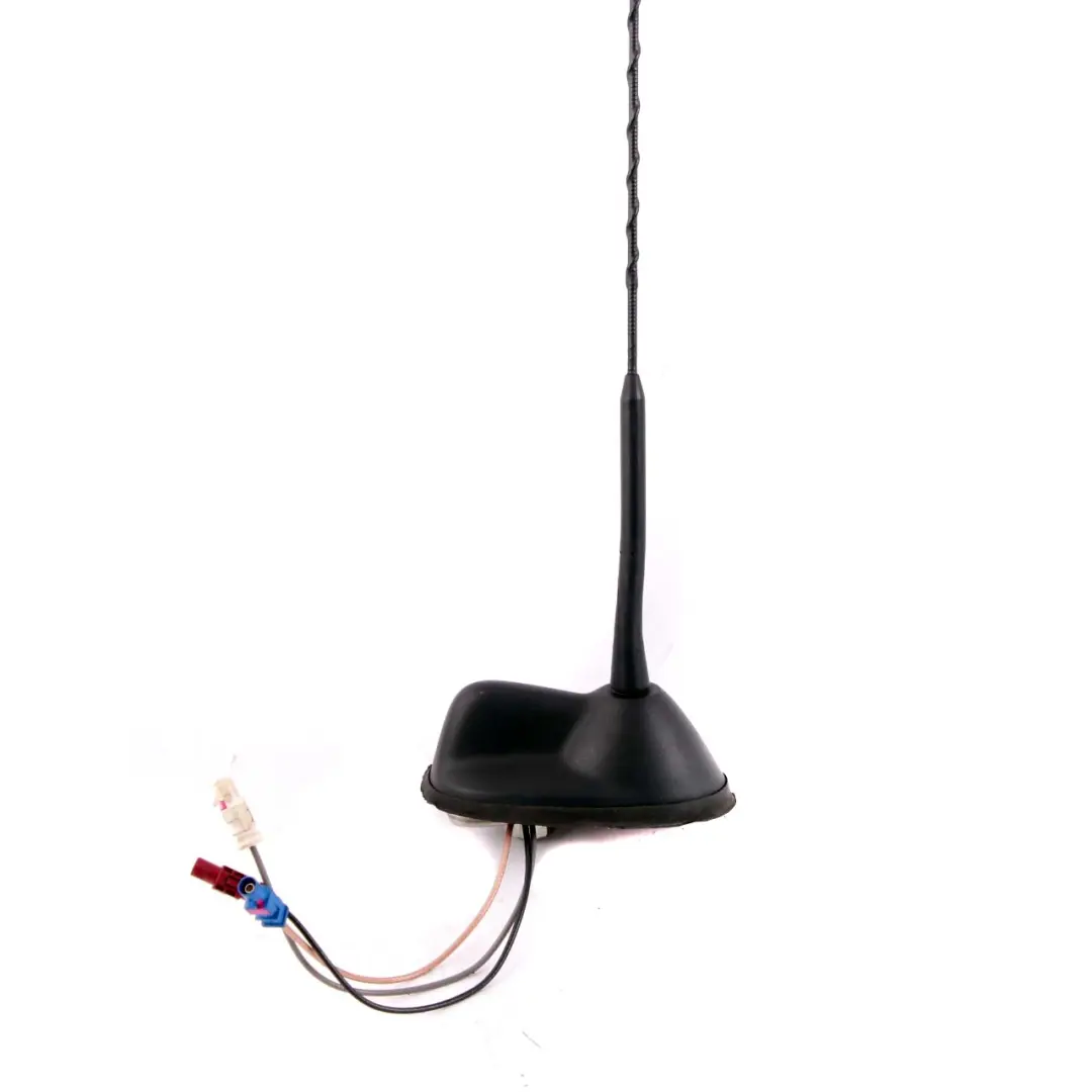  Aerial Roof Antenna Mini R55 R56 LCI Base Unit Module - SKU 3442123-2 - Part number 3442123