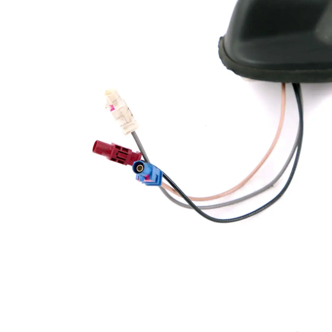  Antena a?rea De techo Mini R55 R56 LCI Modulo De unidad base - SKU 3442123-2 - Número de pieza 3442123