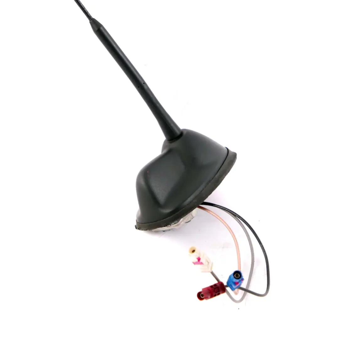 Einzelteile Dachantenne Antenne für Mini Cooper One R55 R56 LCI mit Teilenummer 3442123 Mini Cooper One R55 R56 LCI Einzelteile Dachantenne Antenne - SKU 3442123-2 - Teilenummer 3442123