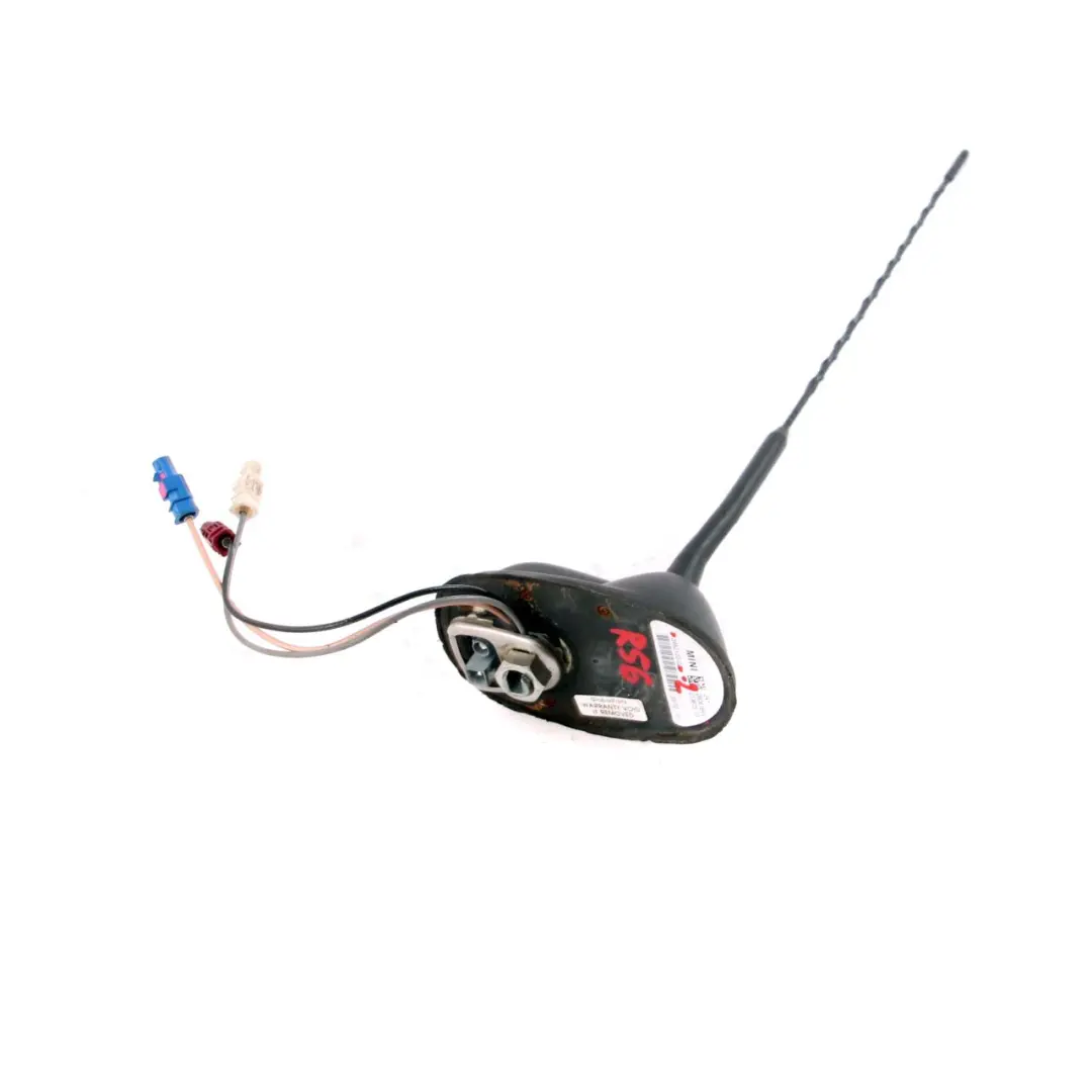  Aerial Roof Antenna Mini R55 R56 LCI Base Unit Module - SKU 3442123-2 - Part number 3442123