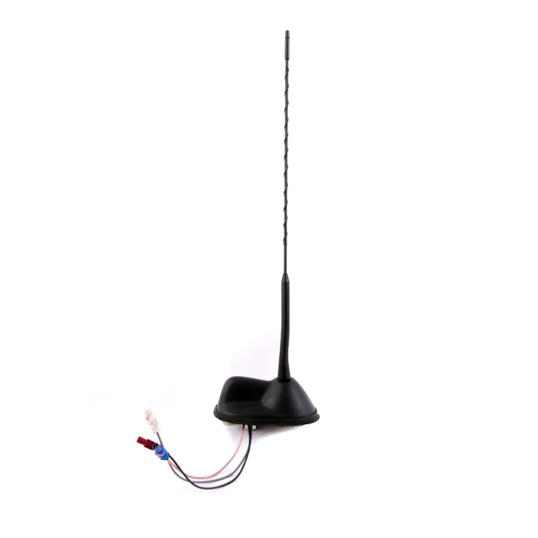 Aerial Base Roof Antenna to Mini Cooper One R55 R56 LCI with Part number 3442123 Mini Cooper One R55 R56 LCI Aerial Base Roof Antenna - SKU 3442123 - Part number 3442123