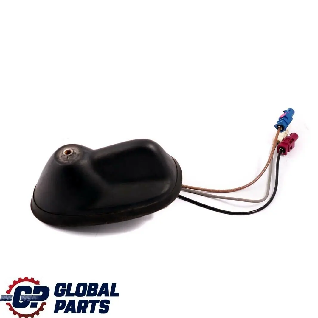 Antena De Techo con Base Aerea para Mini Cooper One R55 R56 LCI con número de pieza 3442123 Mini Cooper One R55 R56 LCI Antena De Techo con Base Aerea - SKU 3442123 - Número de pieza 3442123