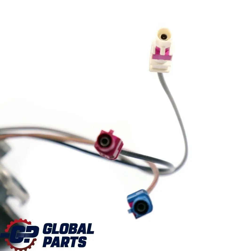 Mini Cooper One R55 R56 LCI elements Individuels Antenne de Toit - SKU 3442123 - Numéro de pièce 3442123