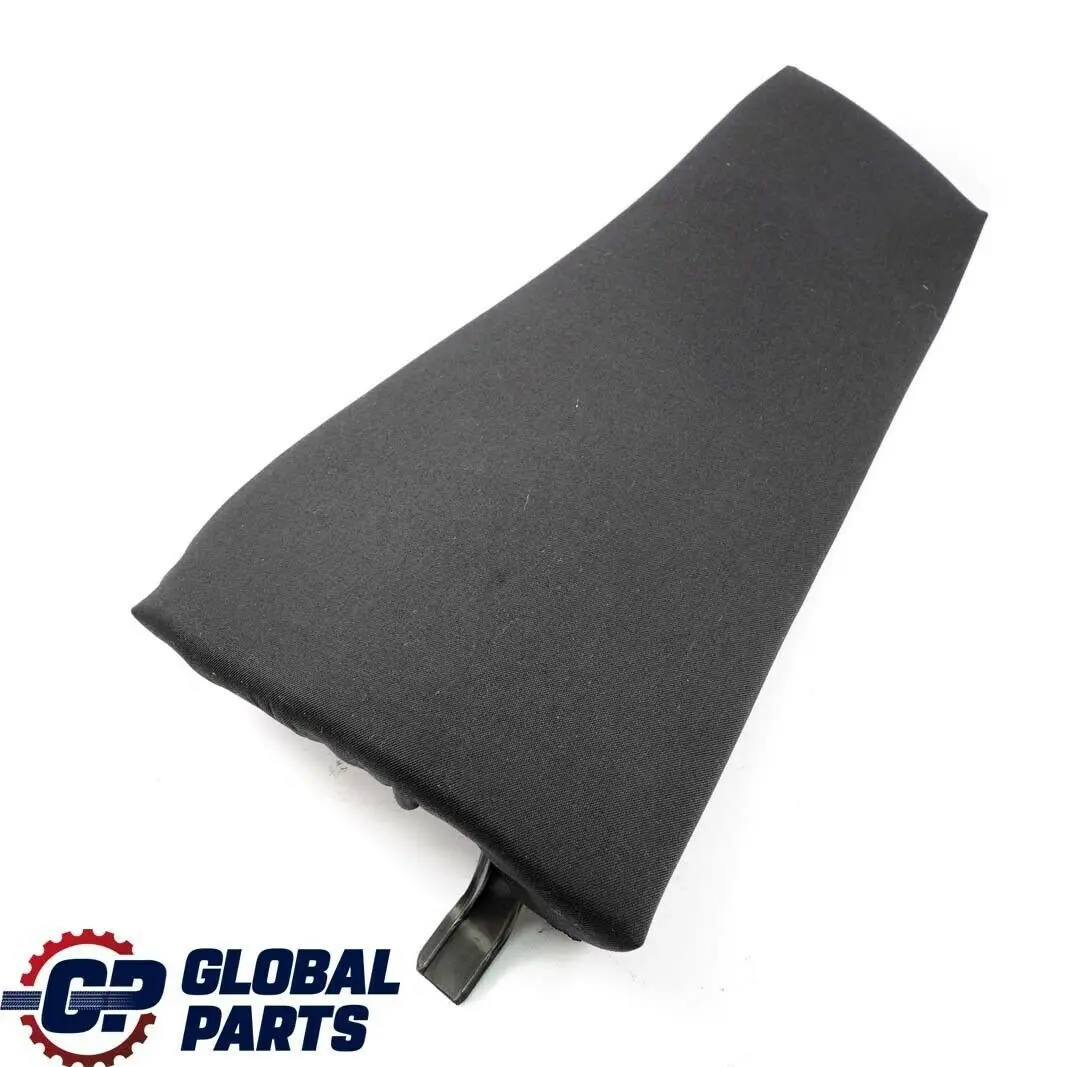 Siège Arrière Gauche Panneau Latéral Noir Anthracite 3330437 pour BMW X3 E83 LCI à propos du numéro de pièce 3443179 BMW X3 E83 LCI Siège Arrière Gauche Panneau Latéral Noir Anthracite 3330437 - SKU 3443179 - Numéro de pièce 3443179