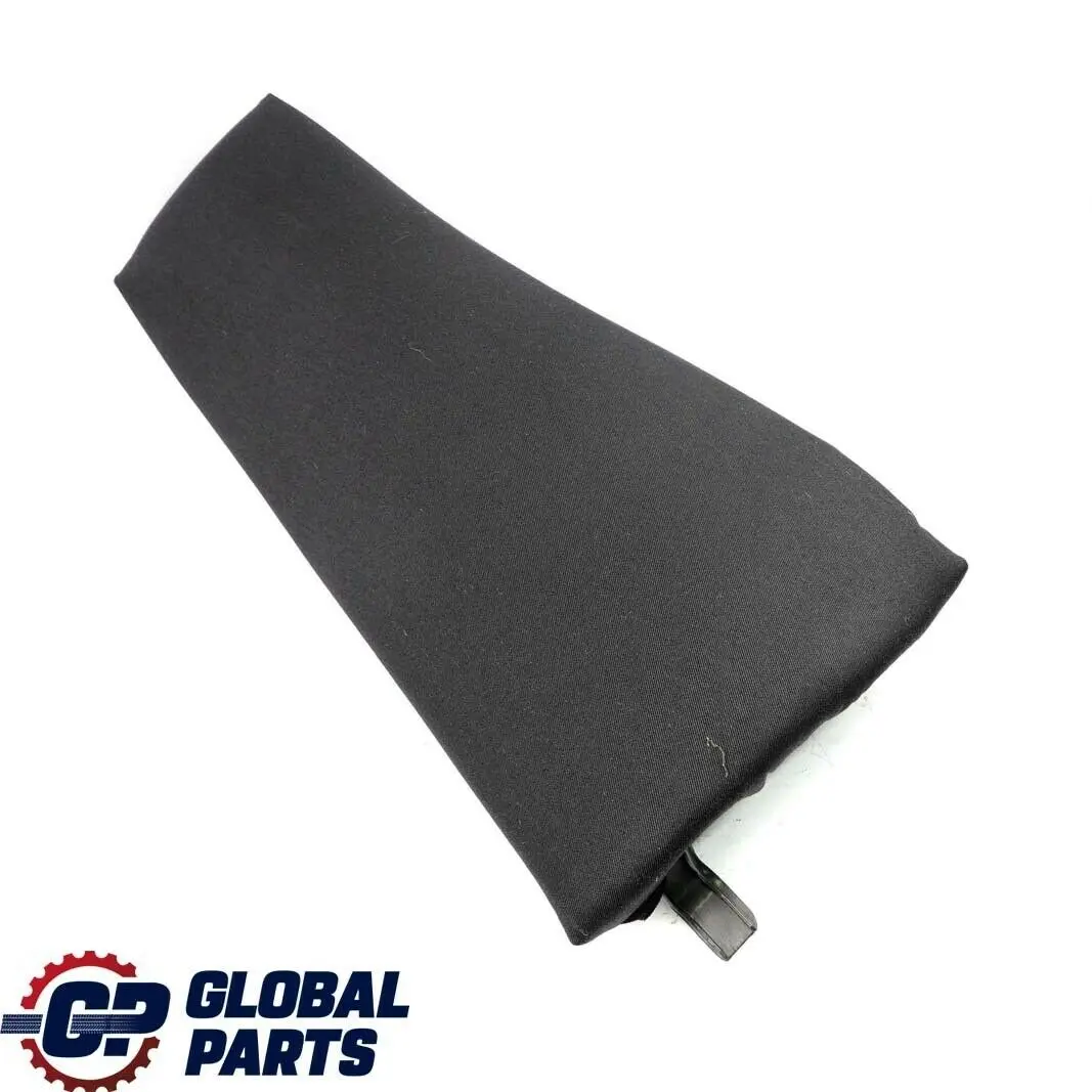 Boczek Prawy Kanapy Materiał do BMW E83 X3 LCI o numerze 3443180 BMW E83 X3 LCI Boczek Prawy Kanapy Materiał - SKU 3443180 - Numer Części 3443180