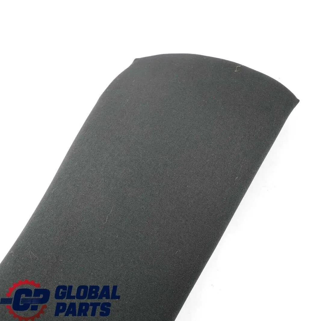 Rücksitz rechts Seitenteil Schwarz Black Anthrazit 3330438 für BMW X3 er E83 LCI mit Teilenummer 3443180 BMW X3 er E83 LCI Rücksitz rechts Seitenteil Schwarz Black Anthrazit 3330438 - SKU 3443180 - Teilenummer 3443180