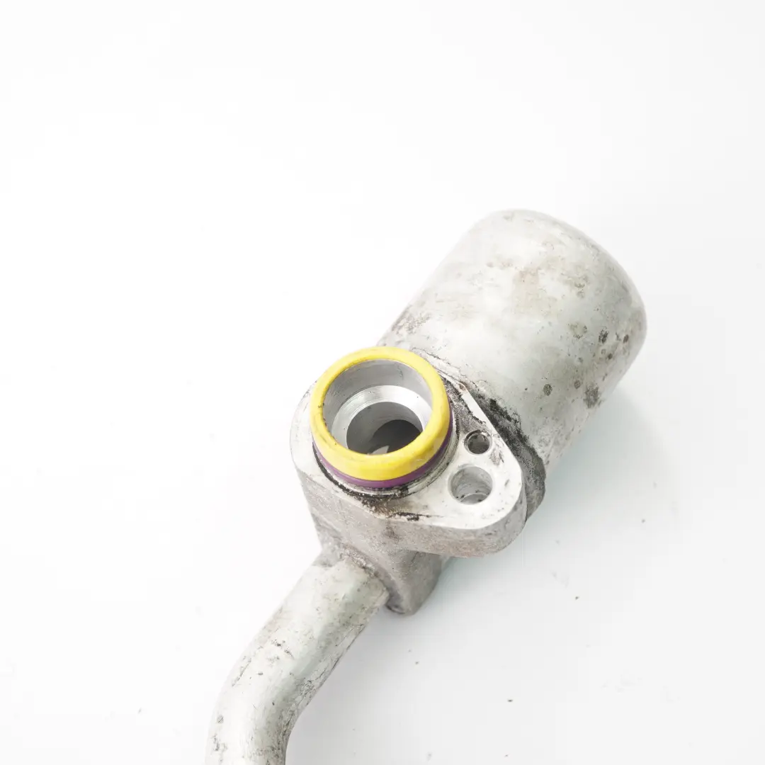 3.0sd M57N2 Tubo aria condizionata Linea refrigerante A/C per BMW X3 E83 LCI con numero di parte 3443987 BMW X3 E83 LCI 3.0sd M57N2 Tubo aria condizionata Linea refrigerante A/C - SKU 3443987 - Numero di parte 3443987