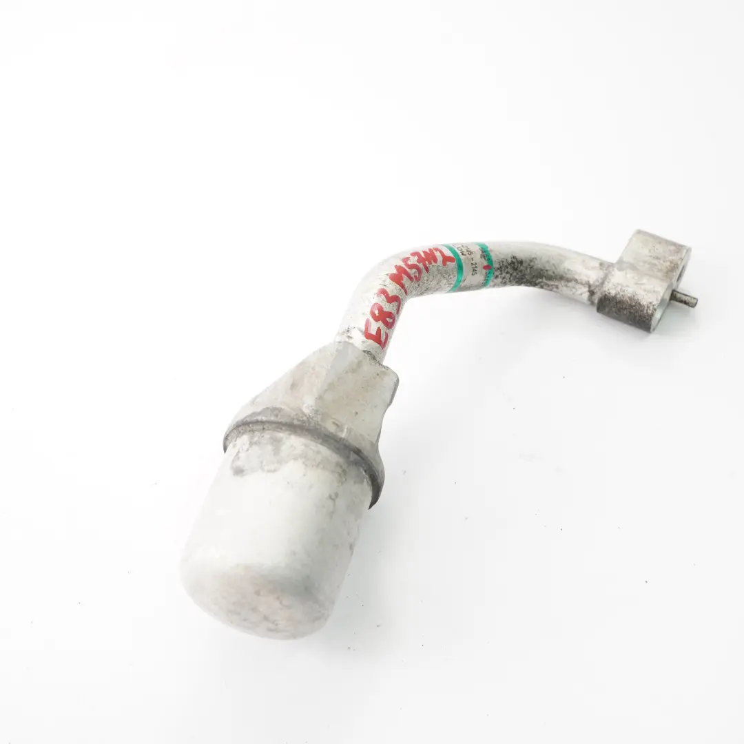 3.0sd M57N2 Przewód Klimatyzacji A/C do BMW X3 E83 LCI o numerze 3443987 BMW X3 E83 LCI 3.0sd M57N2 Przewód Klimatyzacji A/C - SKU 3443987 - Numer Części 3443987