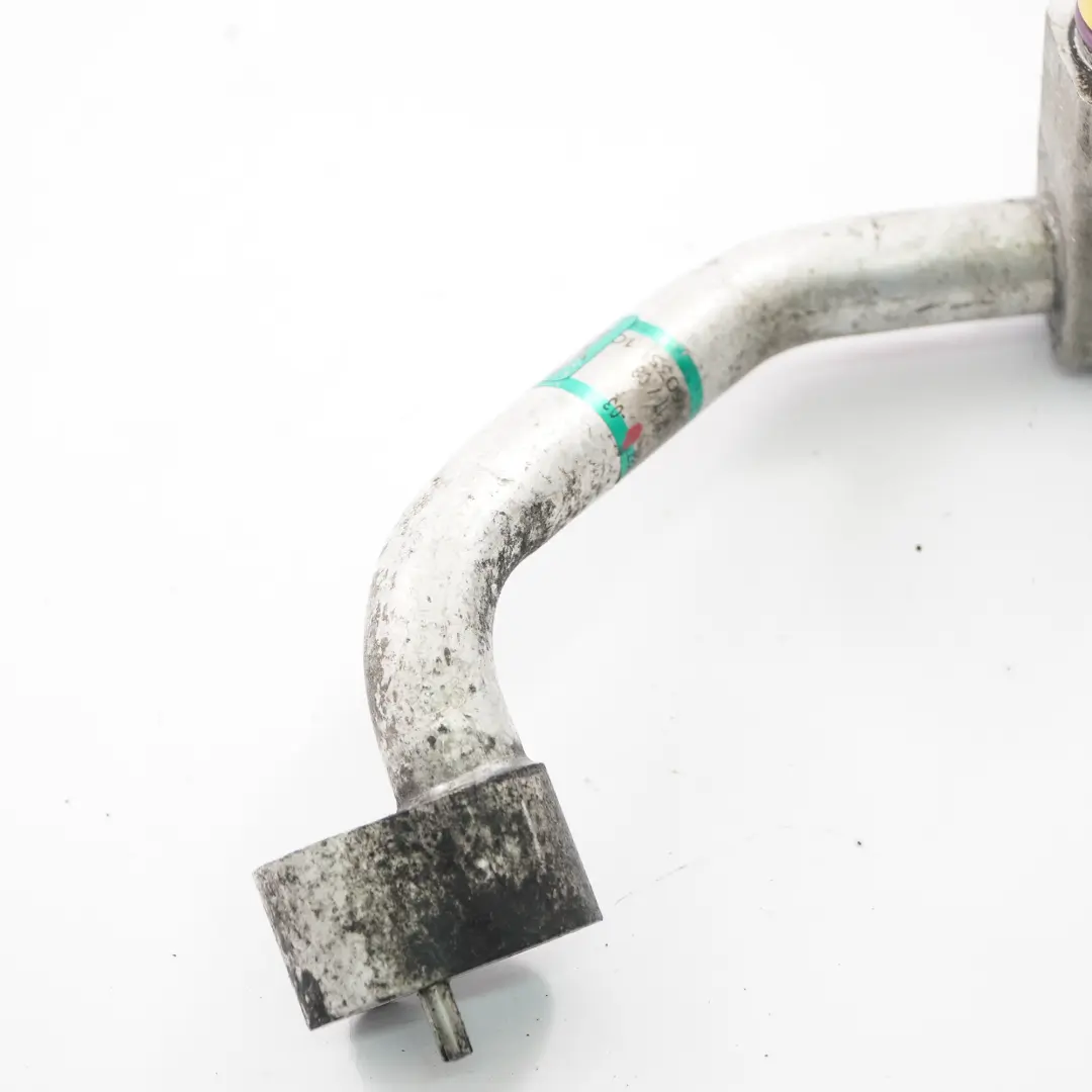 3.0sd M57N2 Air Conditioning Pipe Refrigerant Line A/C to BMW X3 E83 LCI with Part number 3443987 BMW X3 E83 LCI 3.0sd M57N2 Air Conditioning Pipe Refrigerant Line A/C - SKU 3443987 - Part number 3443987