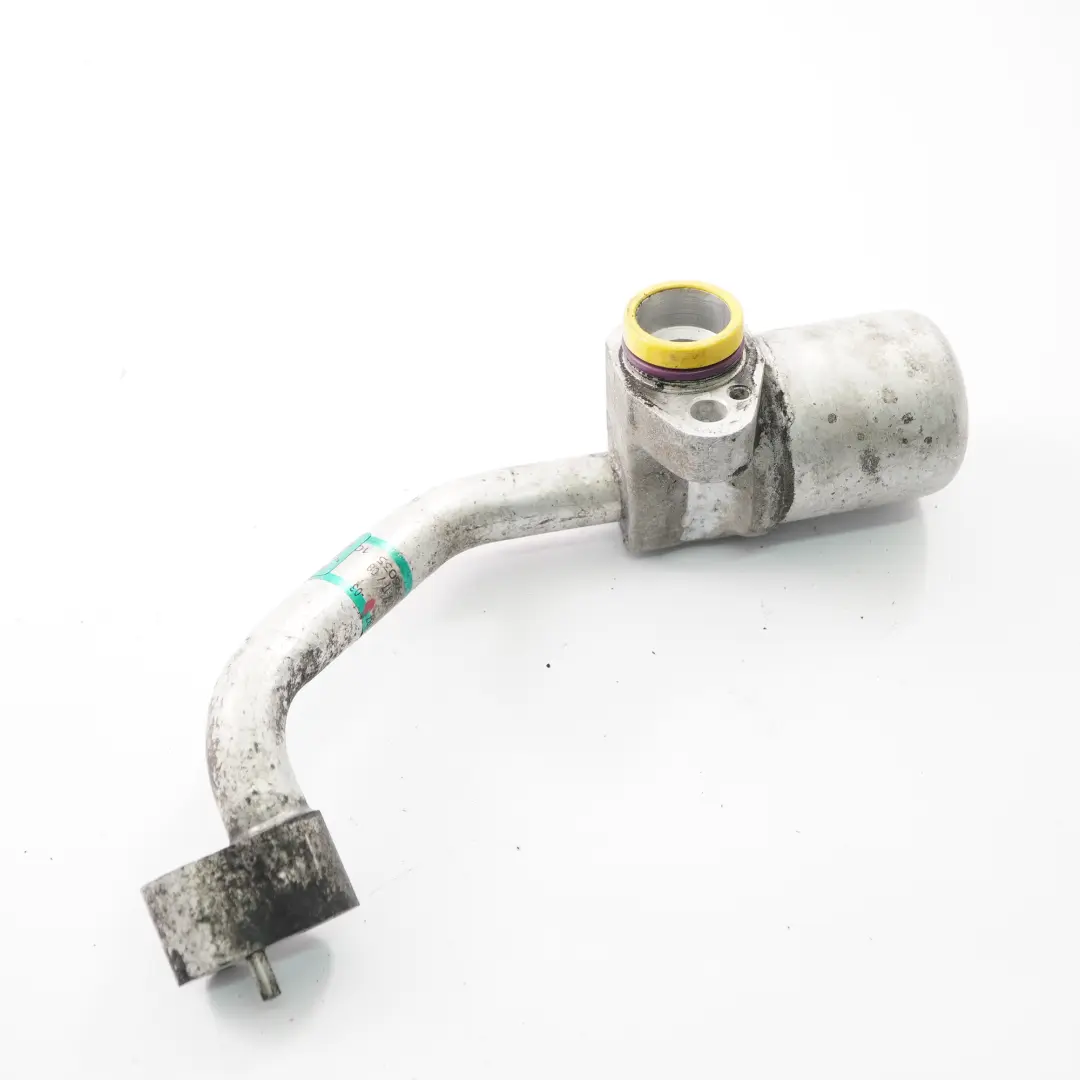 BMW X3 E83 LCI 3.0sd M57N2 Air Conditioning Pipe Refrigerant Line A/C - SKU 3443987 - Part number 3443987