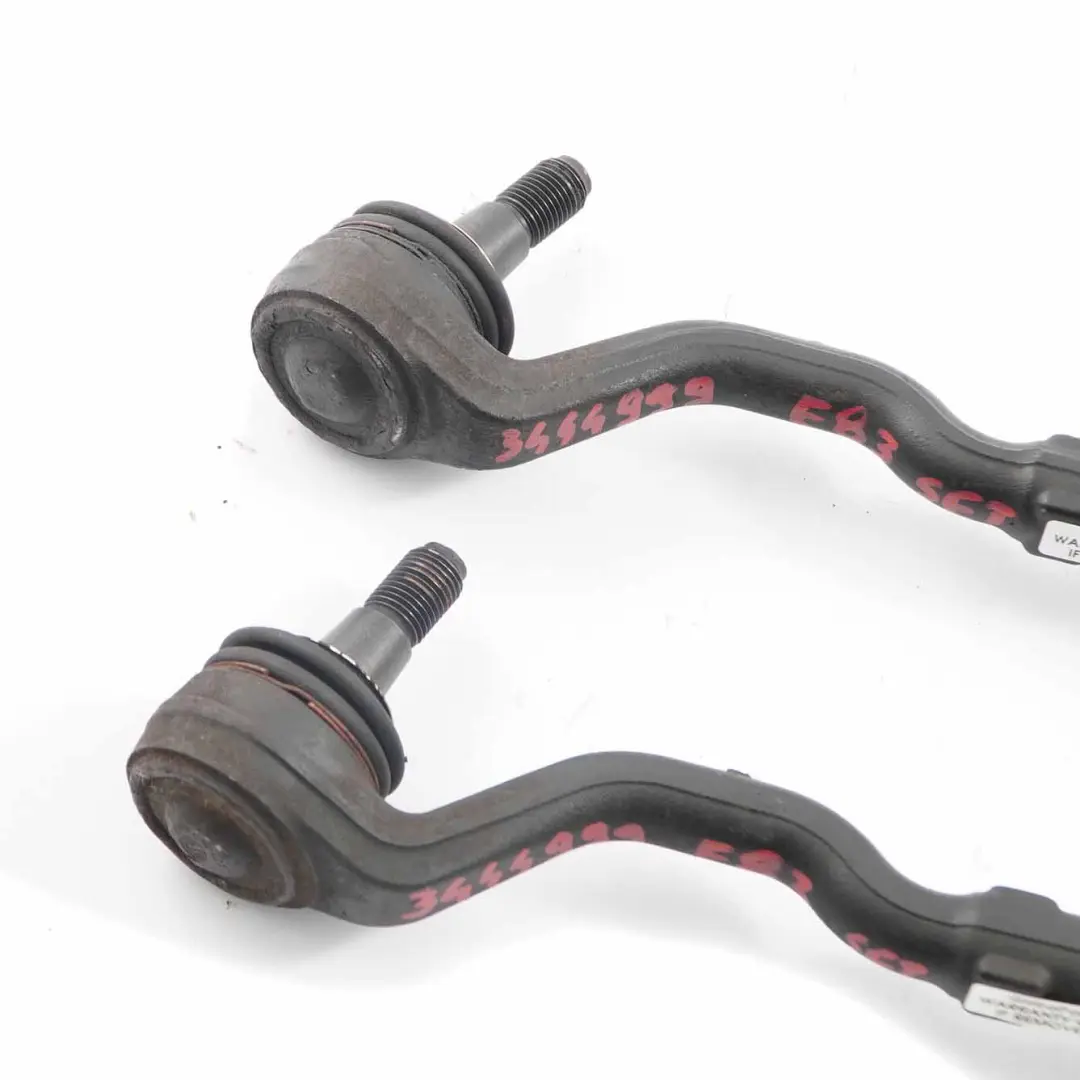 Vorder Rad Lenkgestänge Paar Spurstange Links Rechts Set 3444999 BMW X3 E83 - SKU 3444999-SET - Teilenummer 6777503