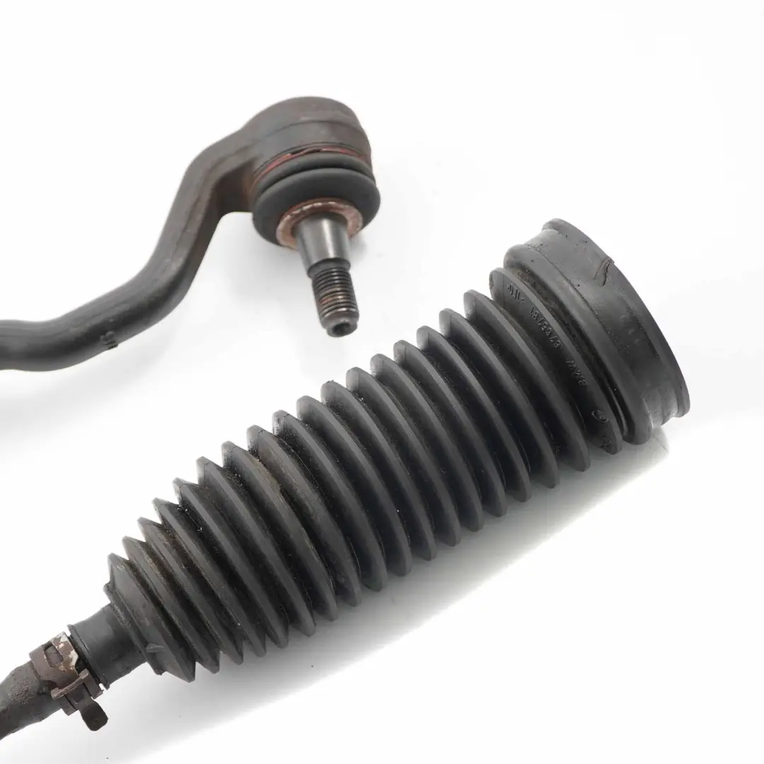 Coppia Tiranti Sterzo Anteriore Sinistro Destro Set 3444999 per BMW X3 E83 con numero di parte 6777503 BMW X3 E83 Coppia Tiranti Sterzo Anteriore Sinistro Destro Set 3444999 - SKU 3444999-SET - Numero di parte 6777503