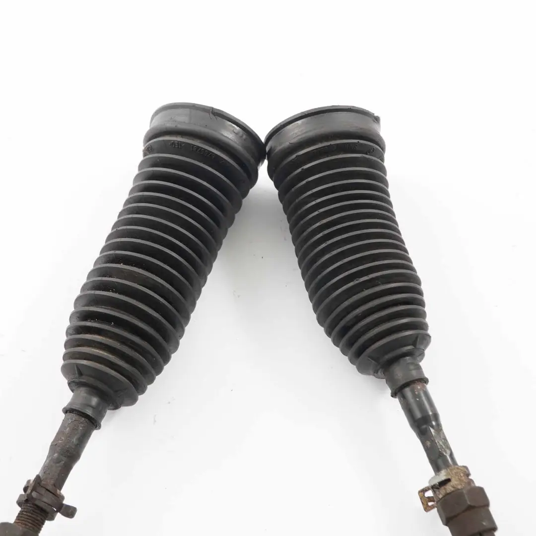 Coppia Tiranti Sterzo Anteriore Sinistro Destro Set 3444999 per BMW X3 E83 con numero di parte 6777503 BMW X3 E83 Coppia Tiranti Sterzo Anteriore Sinistro Destro Set 3444999 - SKU 3444999-SET - Numero di parte 6777503