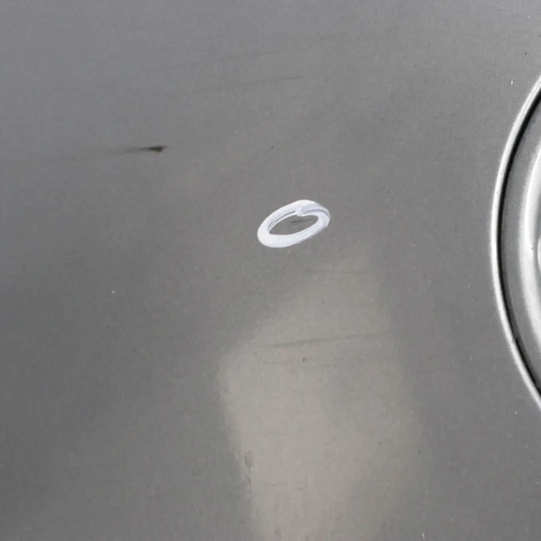 Front Bumper BMW X3 E83 LCI Complete Trim Panel PDC Spacegrau Space Grey - A52 to with Part number 3445874 Front Bumper BMW X3 E83 LCI Complete Trim Panel PDC Spacegrau Space Grey - A52 - SKU 3445874-SCG - Part number 3445874