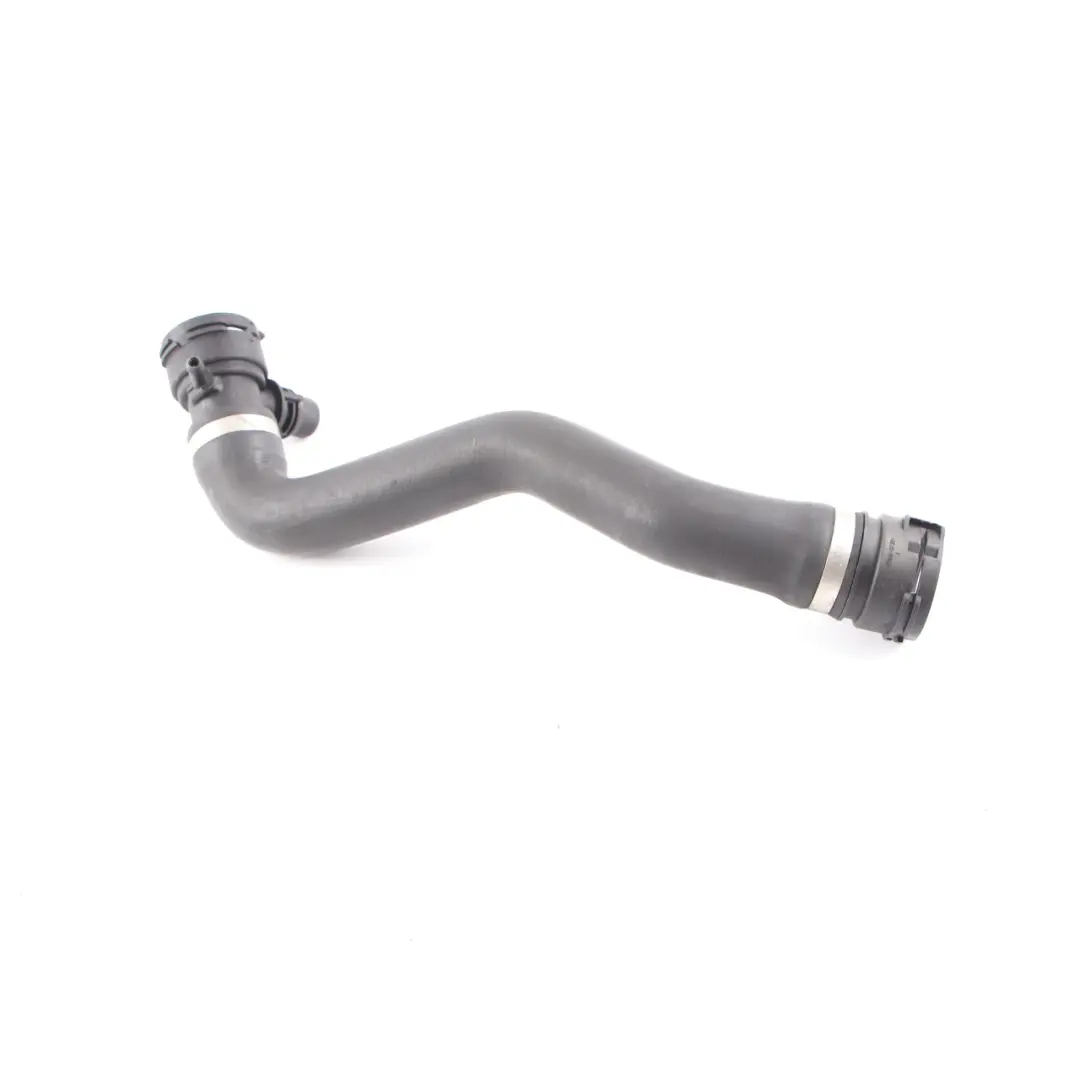 BMW X3 Series E83 LCI 1.8d 2.0d N47 Radiator Water Pipe Coolant Hose - SKU 3445893-1 - Part number 3445893
